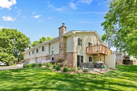 1266 119th Lane NW Coon Rapids MN 55448