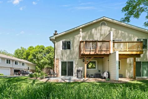 1266 119th Lane NW Coon Rapids MN 55448