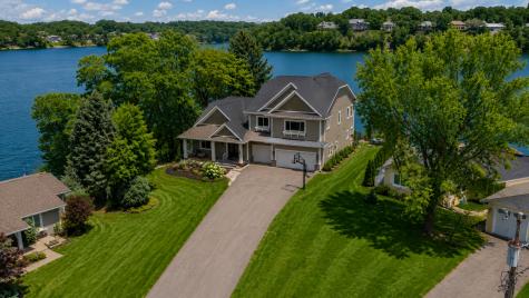 3396 Kings Point Road Excelsior MN 55331