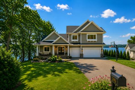 3396 Kings Point Road Excelsior MN 55331