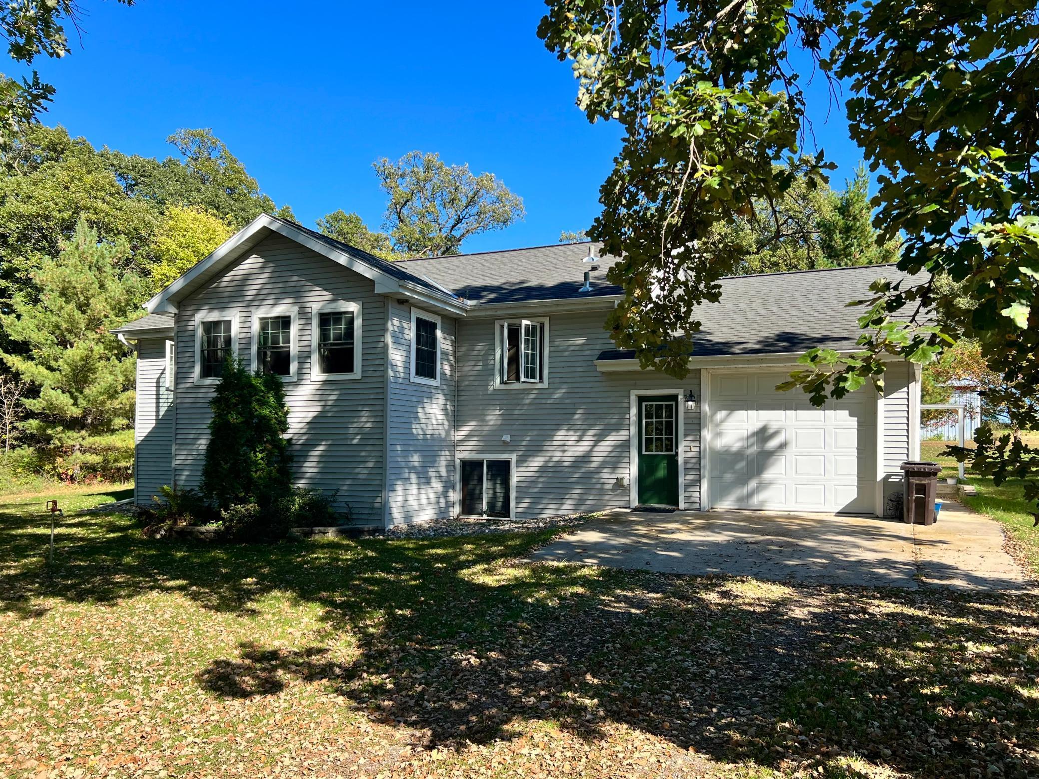 208 Hilltop Road Ottertail MN 56571