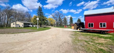 33293 115th Avenue Eagle Bend MN 56446