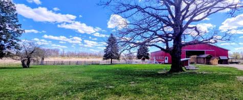 33293 115th Avenue Eagle Bend MN 56446