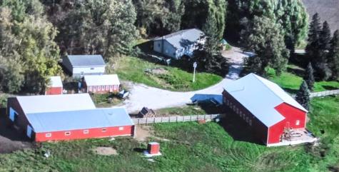 33293 115th Avenue Eagle Bend MN 56446