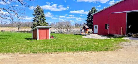 33293 115th Avenue Eagle Bend MN 56446