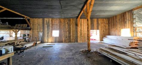 33293 115th Avenue Eagle Bend MN 56446