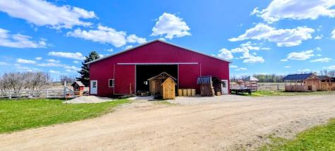 33293 115th Avenue Eagle Bend MN 56446