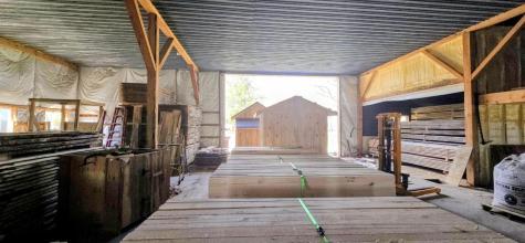 33293 115th Avenue Eagle Bend MN 56446