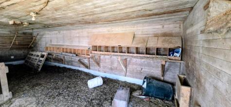 33293 115th Avenue Eagle Bend MN 56446