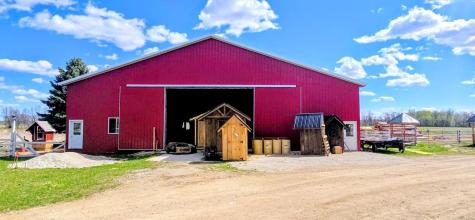 33293 115th Avenue Eagle Bend MN 56446