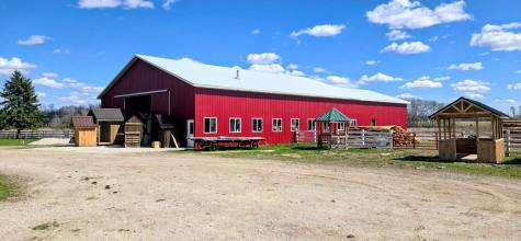 33293 115th Avenue Eagle Bend MN 56446