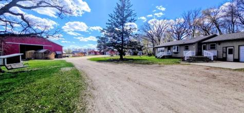 33293 115th Avenue Eagle Bend MN 56446