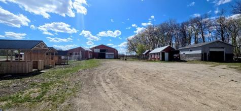33293 115th Avenue Eagle Bend MN 56446