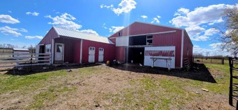 33293 115th Avenue Eagle Bend MN 56446