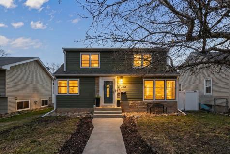 7104 Stevens Avenue S Richfield MN 55423