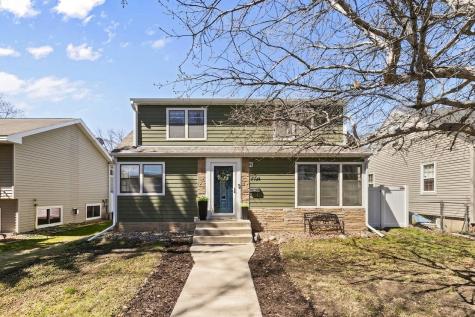 7104 Stevens Avenue S Richfield MN 55423
