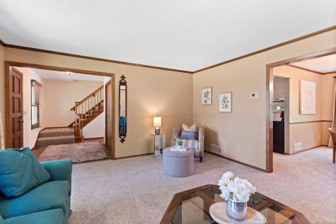 5855 Arthur Street NE Fridley MN 55432