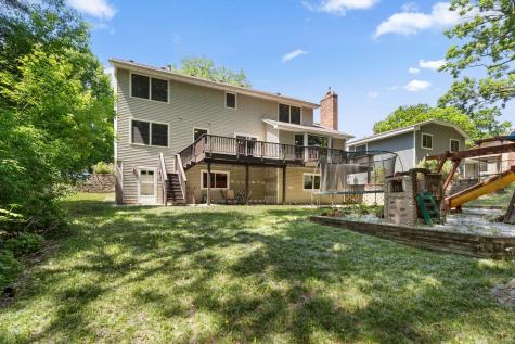 5855 Arthur Street NE Fridley MN 55432