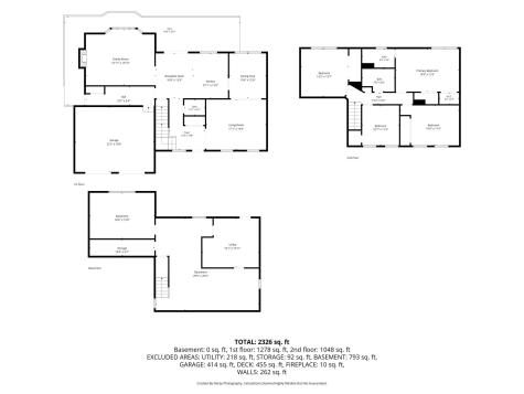 5855 Arthur Street NE Fridley MN 55432