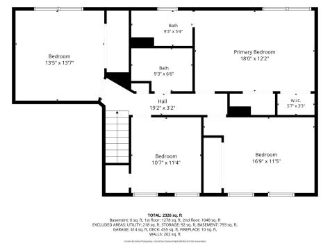 5855 Arthur Street NE Fridley MN 55432