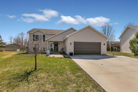 5736 Eagle Court Saint Cloud MN 56303