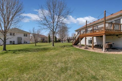 5736 Eagle Court Saint Cloud MN 56303