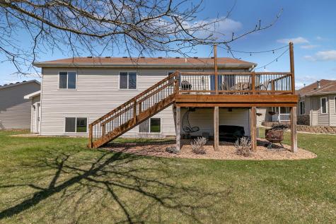5736 Eagle Court Saint Cloud MN 56303