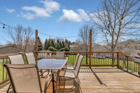 5736 Eagle Court Saint Cloud MN 56303