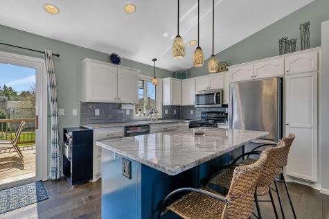 5736 Eagle Court Saint Cloud MN 56303