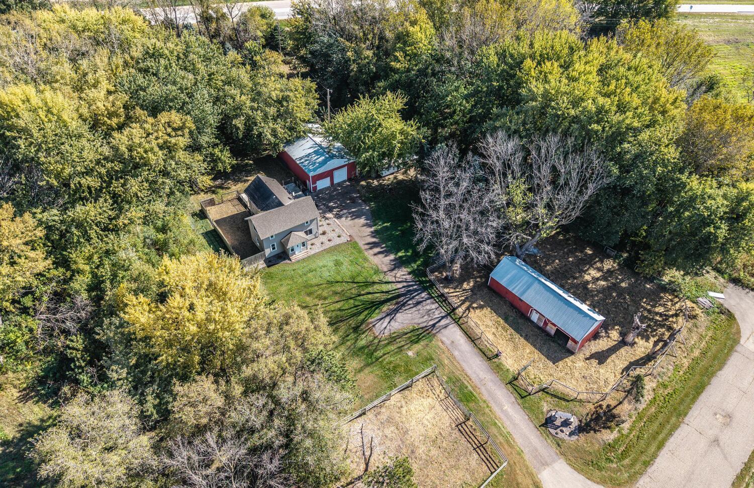 23820 Main Street Hampton MN 55031