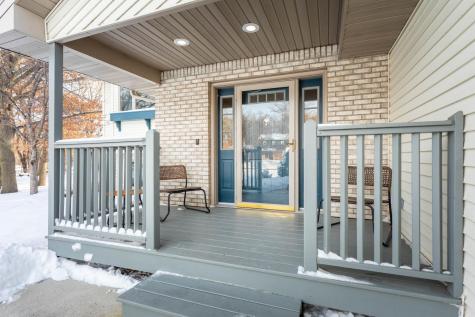 903 Geneva Drive Alexandria MN 56308