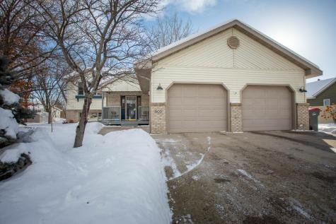 903 Geneva Drive Alexandria MN 56308