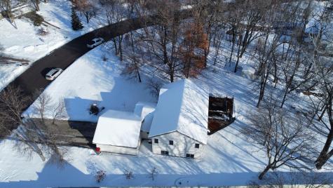 903 Geneva Drive Alexandria MN 56308