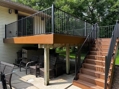 903 Geneva Drive Alexandria MN 56308