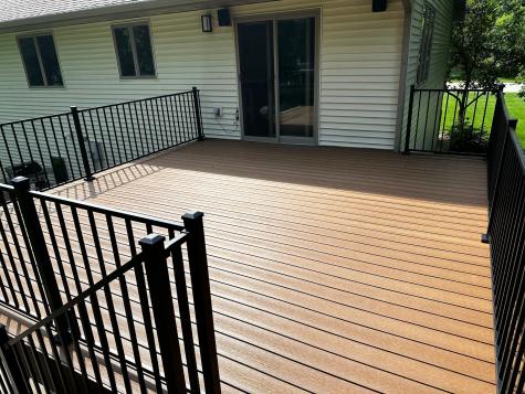 903 Geneva Drive Alexandria MN 56308