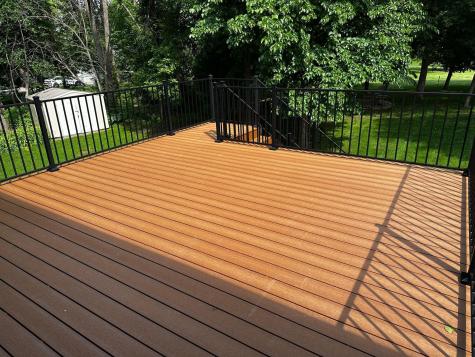 903 Geneva Drive Alexandria MN 56308