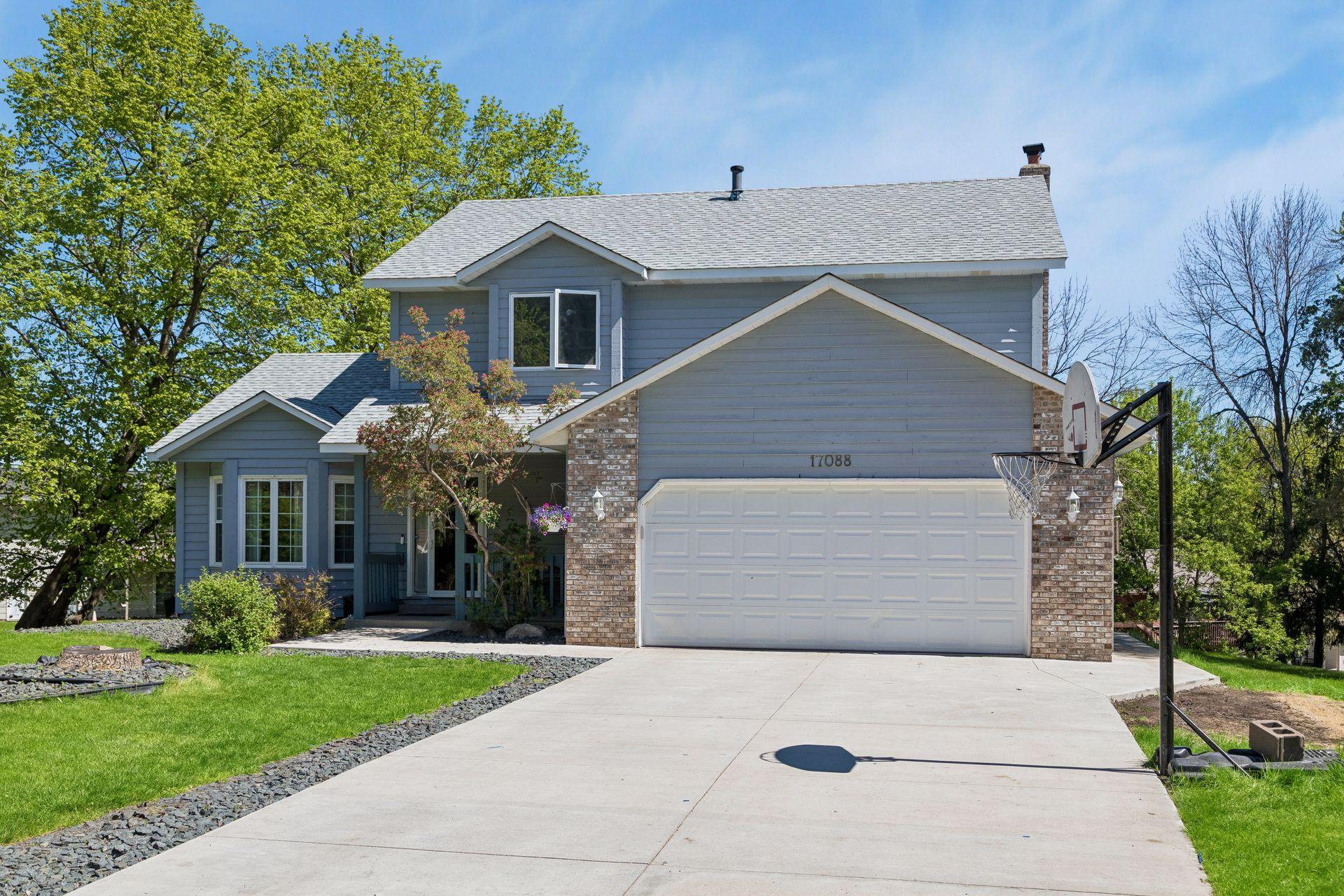 17088 Hamilton Drive Lakeville MN 55044