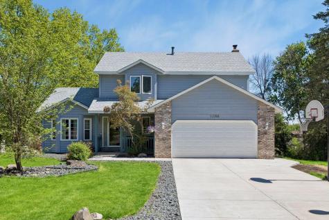 17088 Hamilton Drive Lakeville MN 55044