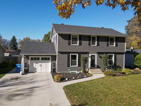 2825 11th Street S Fargo ND 58103