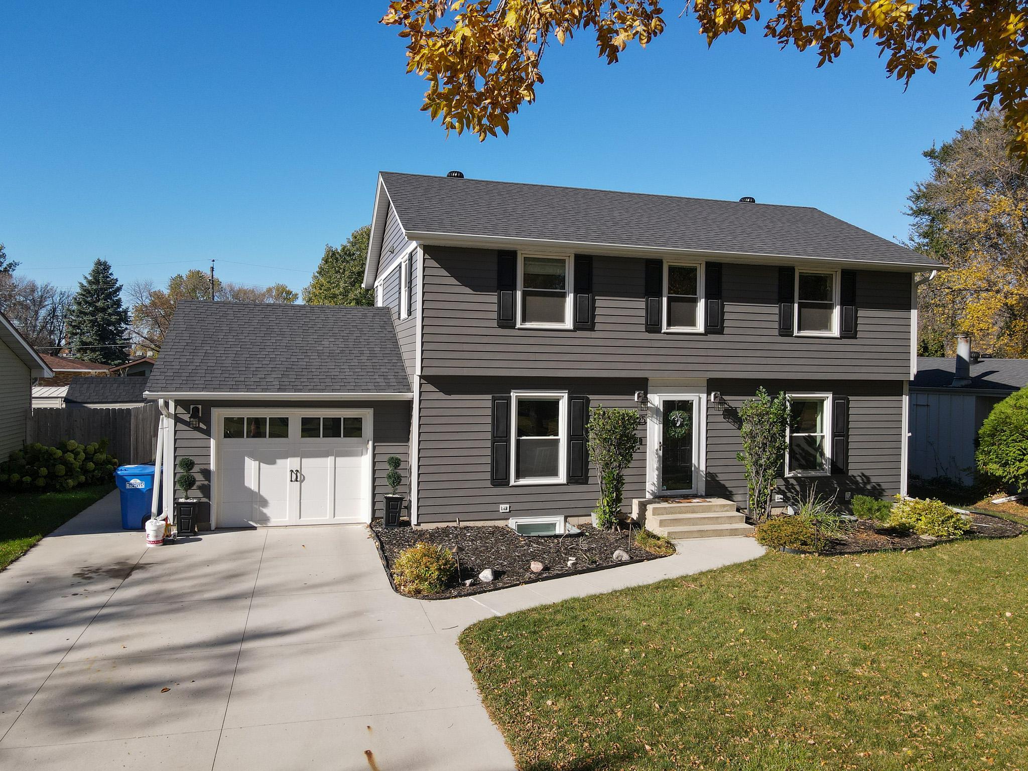 2825 11th Street S Fargo ND 58103