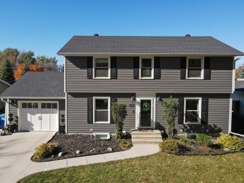 2825 11th Street S Fargo ND 58103