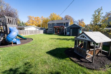 2825 11th Street S Fargo ND 58103
