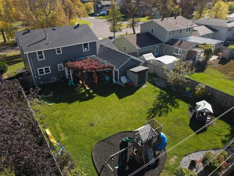 2825 11th Street S Fargo ND 58103