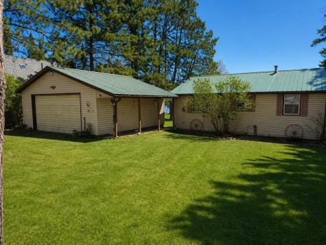 63768 Hannu Lane Finlayson MN 55735