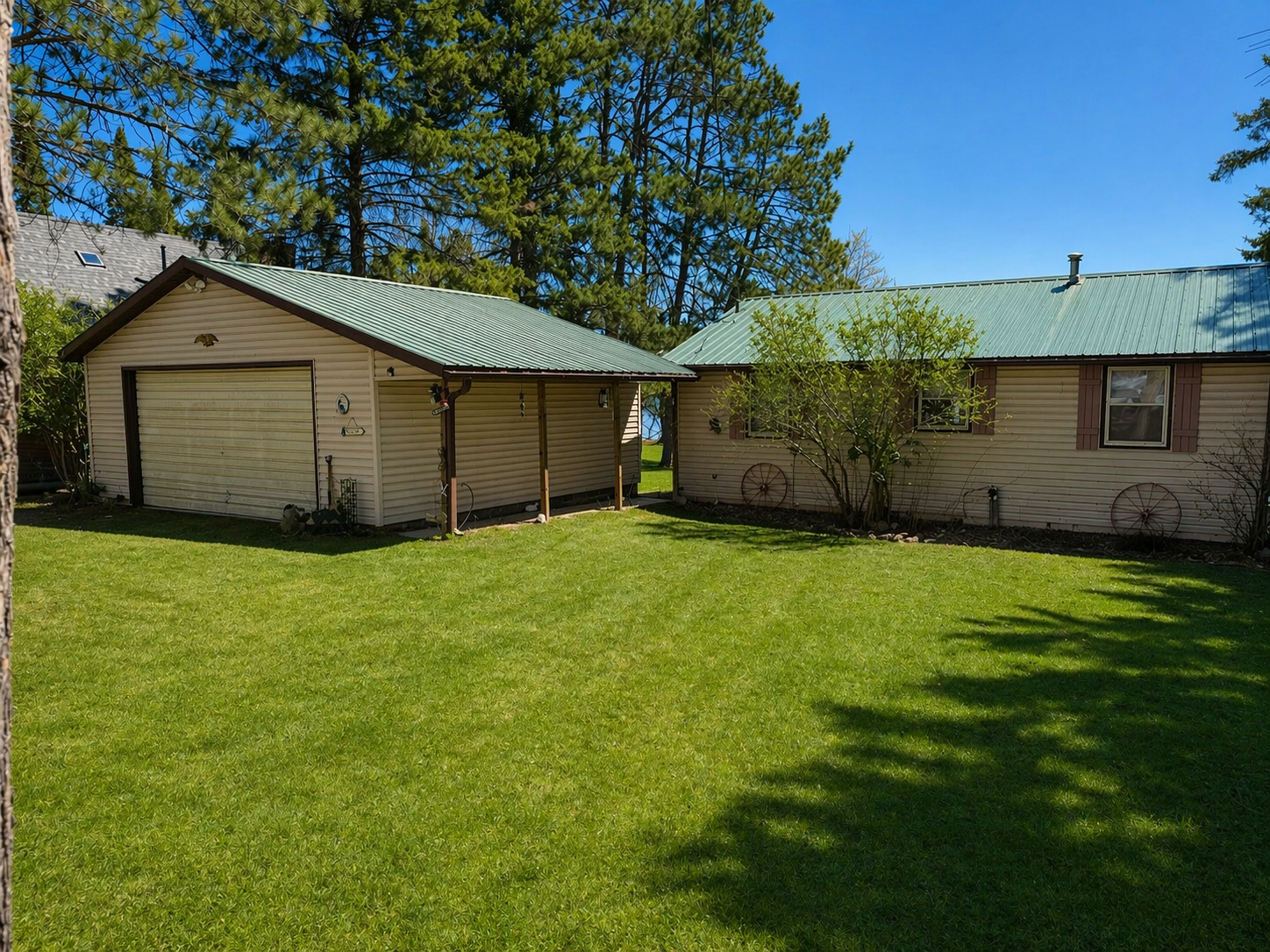 63768 Hannu Lane Finlayson MN 55735