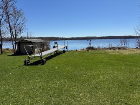 63768 Hannu Lane Finlayson MN 55735