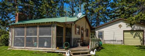 63768 Hannu Lane Finlayson MN 55735