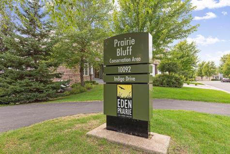 15549 Lilac Drive Eden Prairie MN 55347