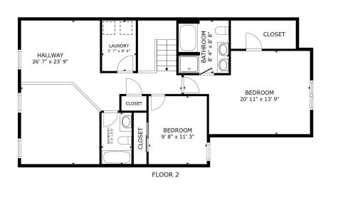 15549 Lilac Drive Eden Prairie MN 55347