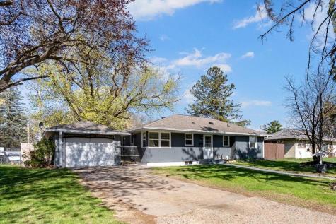 1301 9th Avenue NE Brainerd MN 56401